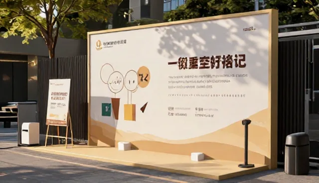 广告设计制作中的问题解决与品牌推广策略