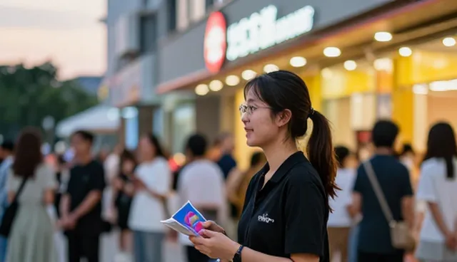 活动策划执行中线上线下对比分析与取舍